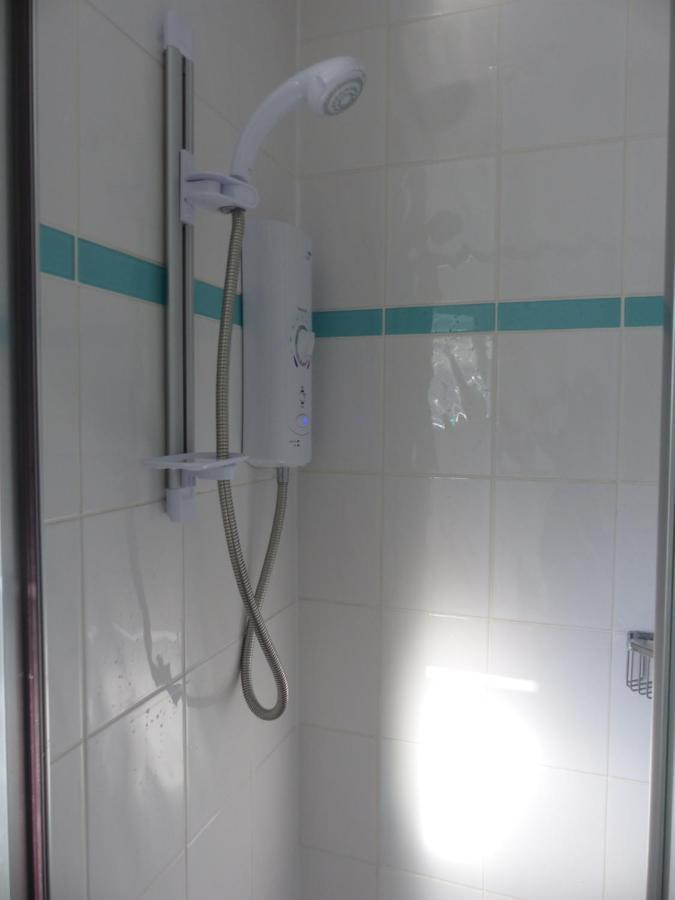 Carbis Bay Beach Apartment เซนต์ไอฟส์ ภายนอก รูปภาพ